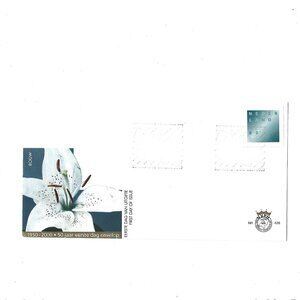 Lot of 10 Dutch First Day Covers (#124)